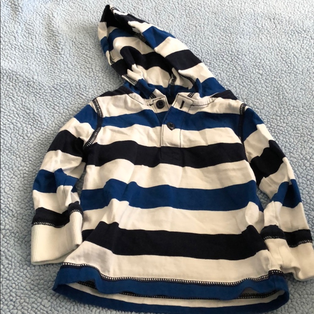 Gymboree 12-18 month shirt